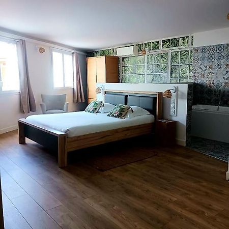 Cotinga Hotel Villars-les-Dombes Exterior foto
