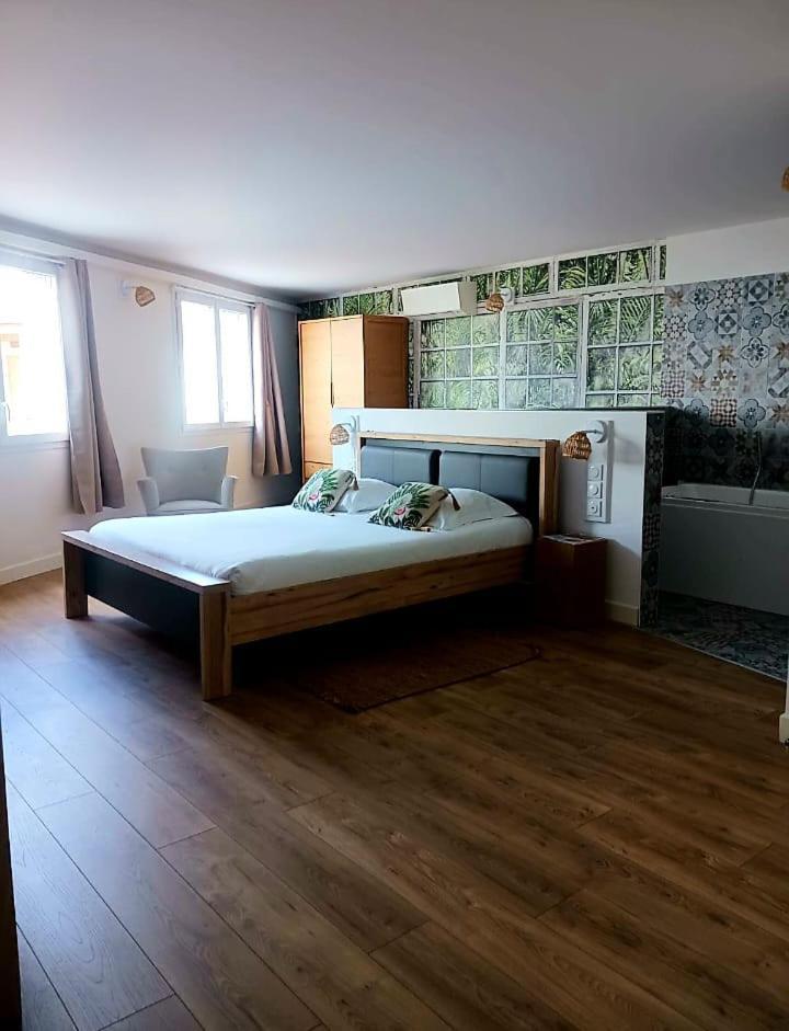 Cotinga Hotel Villars-les-Dombes Exterior foto